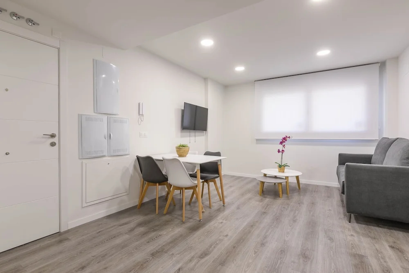 Micampus Getafe Flats