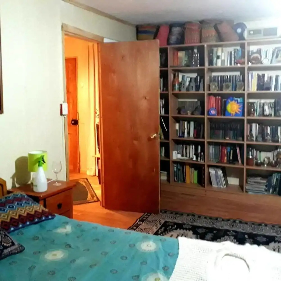 Las Nubes los Colihues de Melosilla