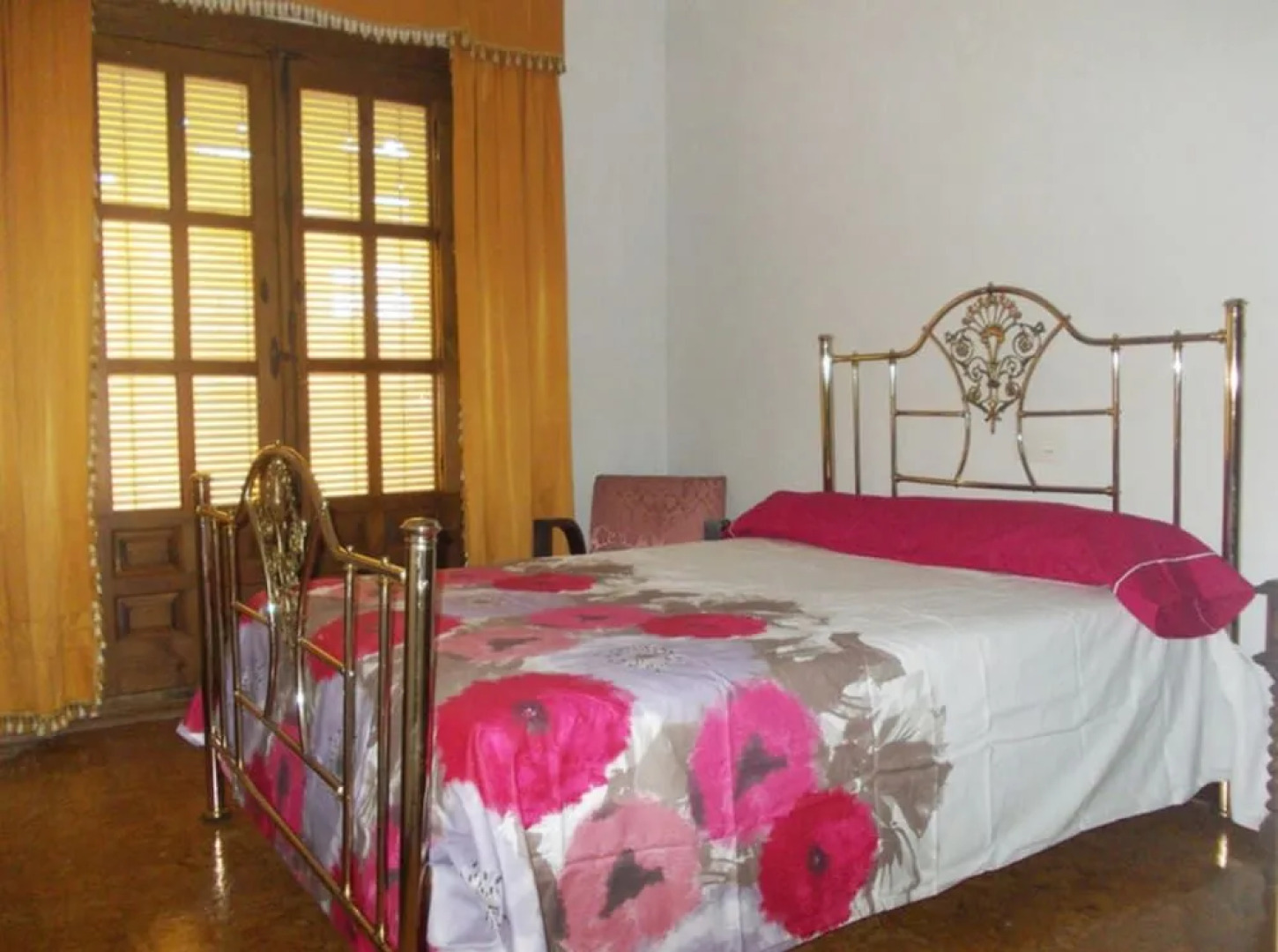 La Cancela Casa Rural