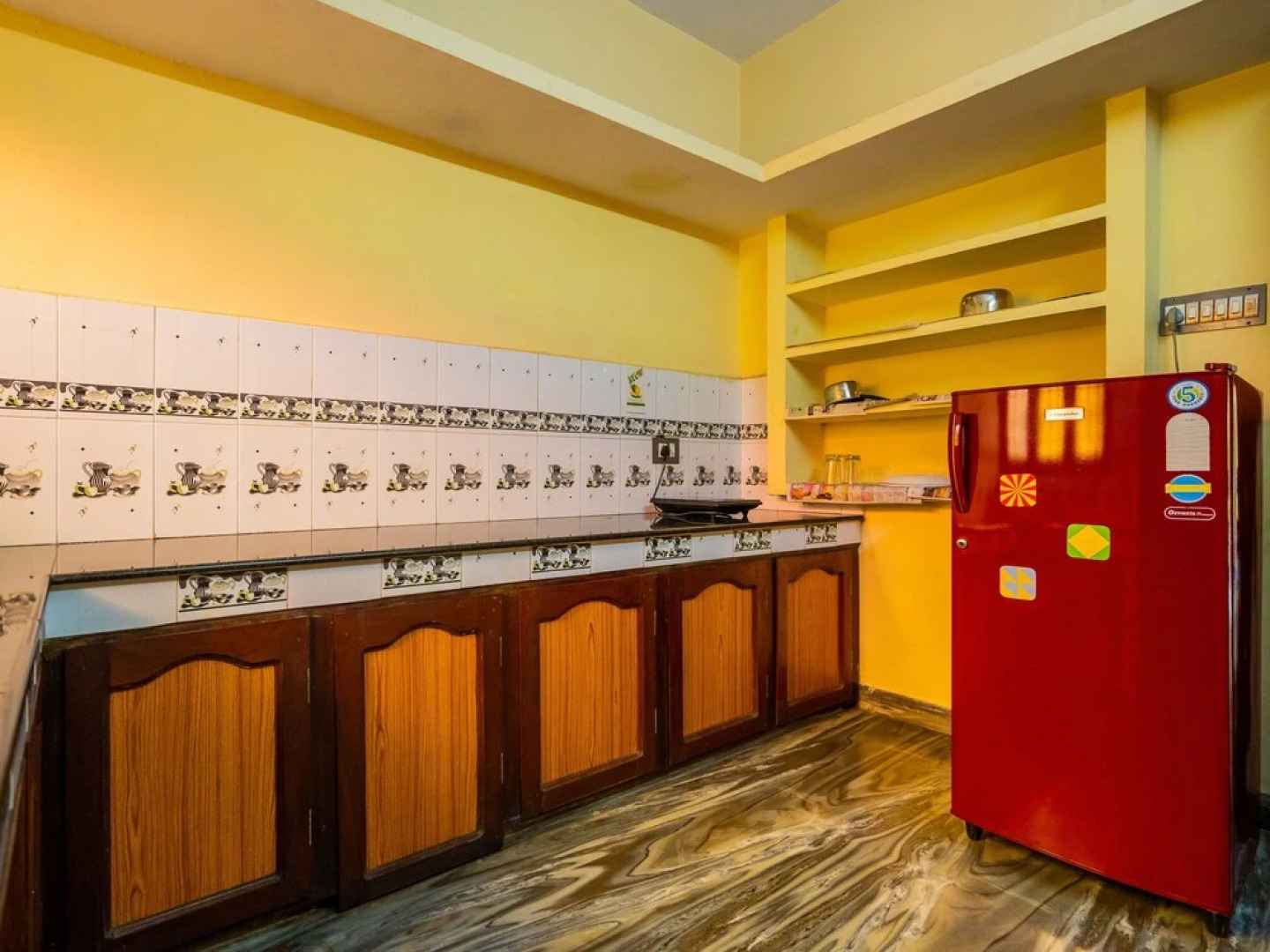 OYO 14172 Home Green View Ernakulam Medical Centre