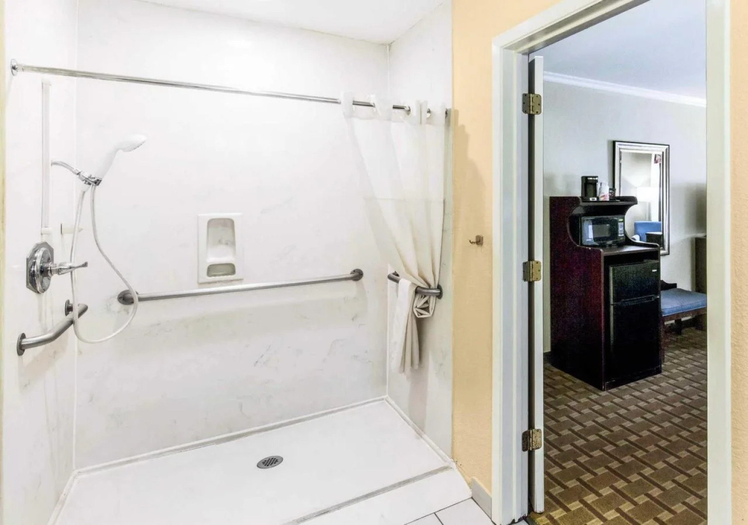 Quality Inn & Suites Abilene North