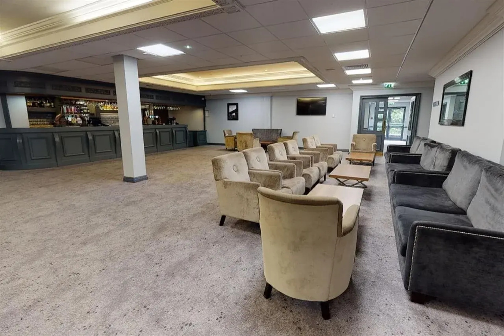 Village Hotel Newcastle