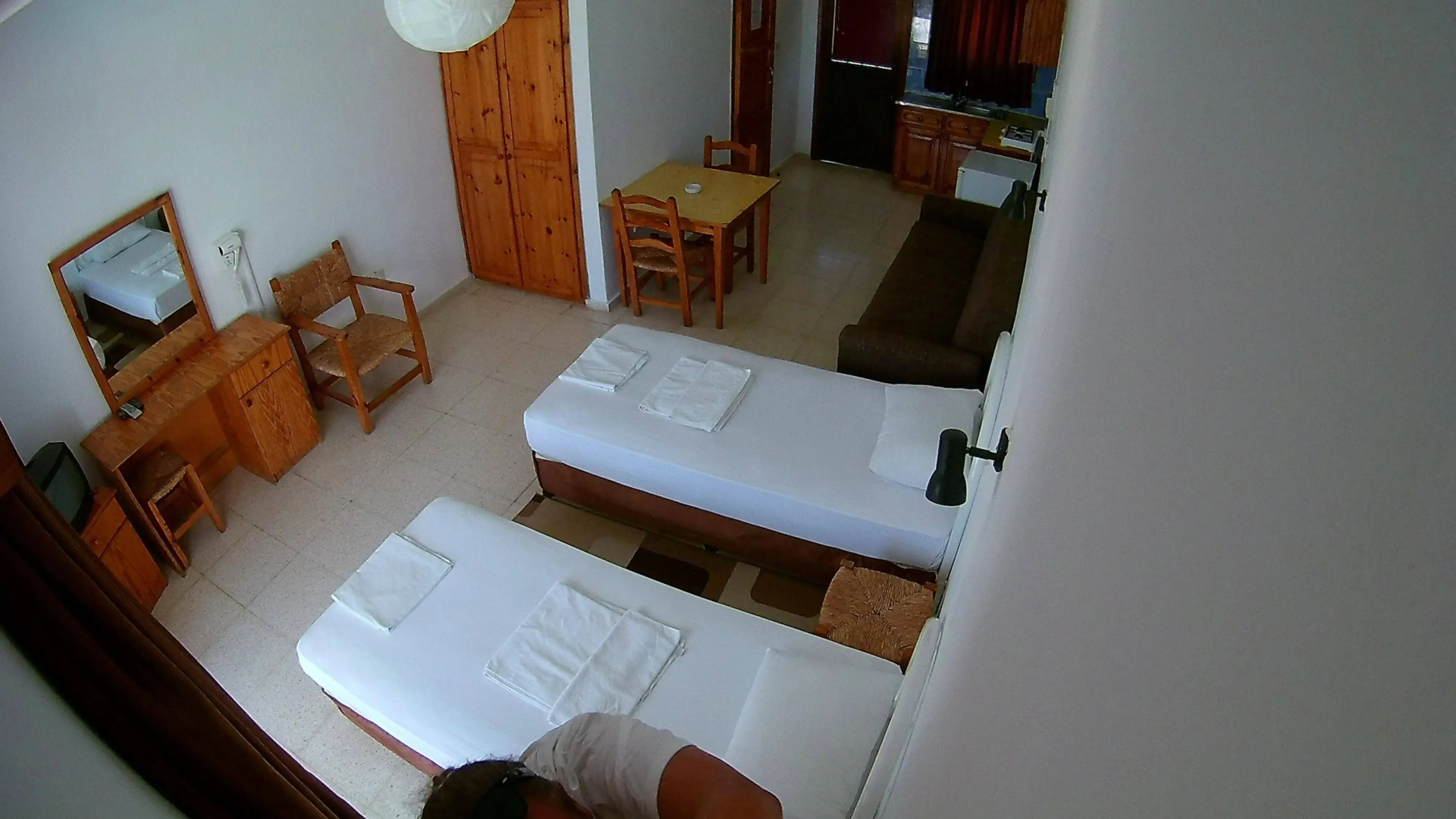 Bare Hill Holiday Village