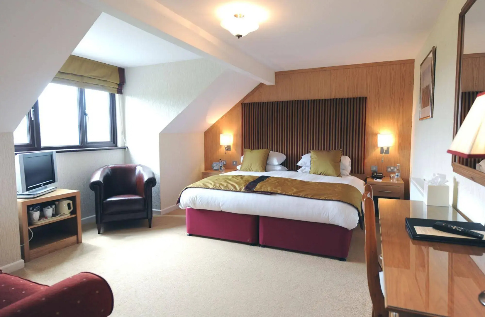 Wolfscastle Country Hotel