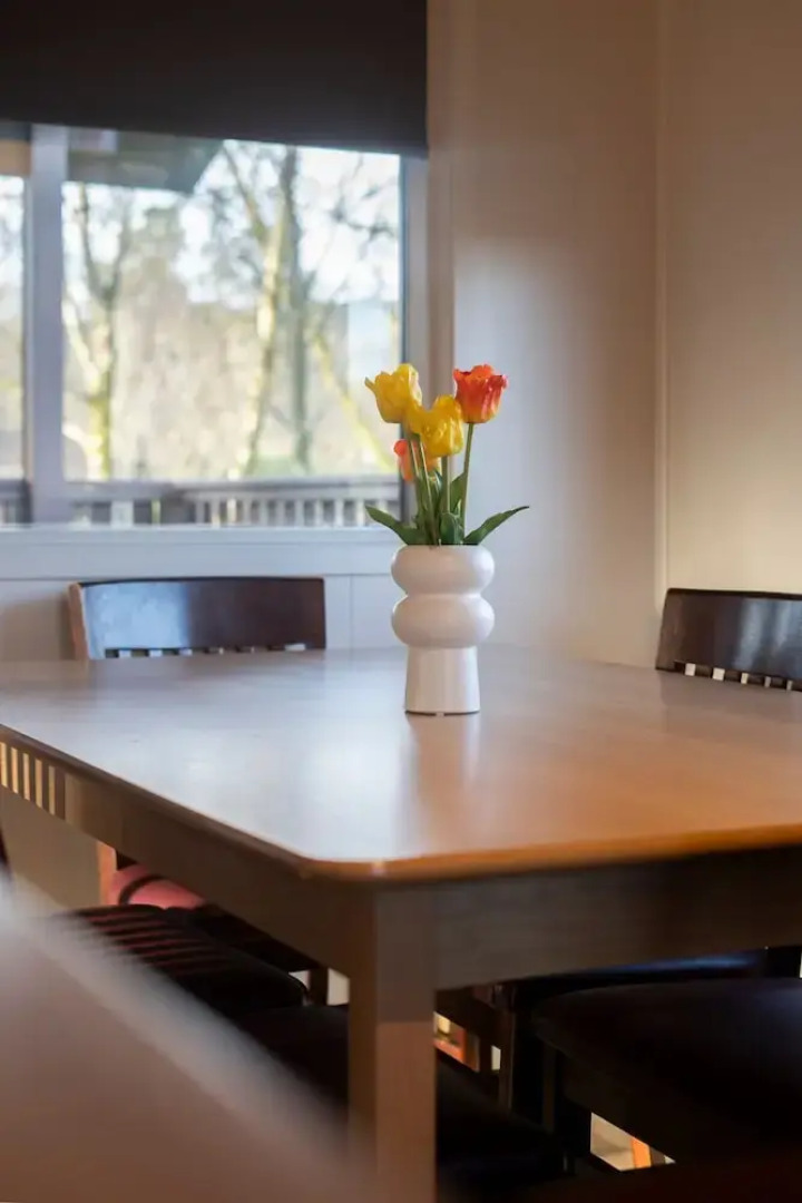 Hunters Quay -3 Bedroom Lodge