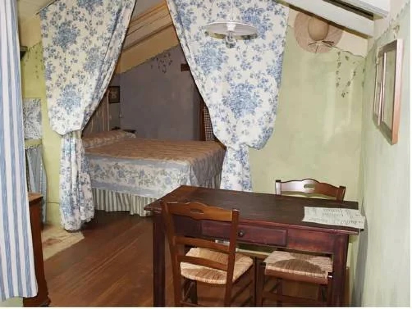 Agriturismo Fiore di Campo