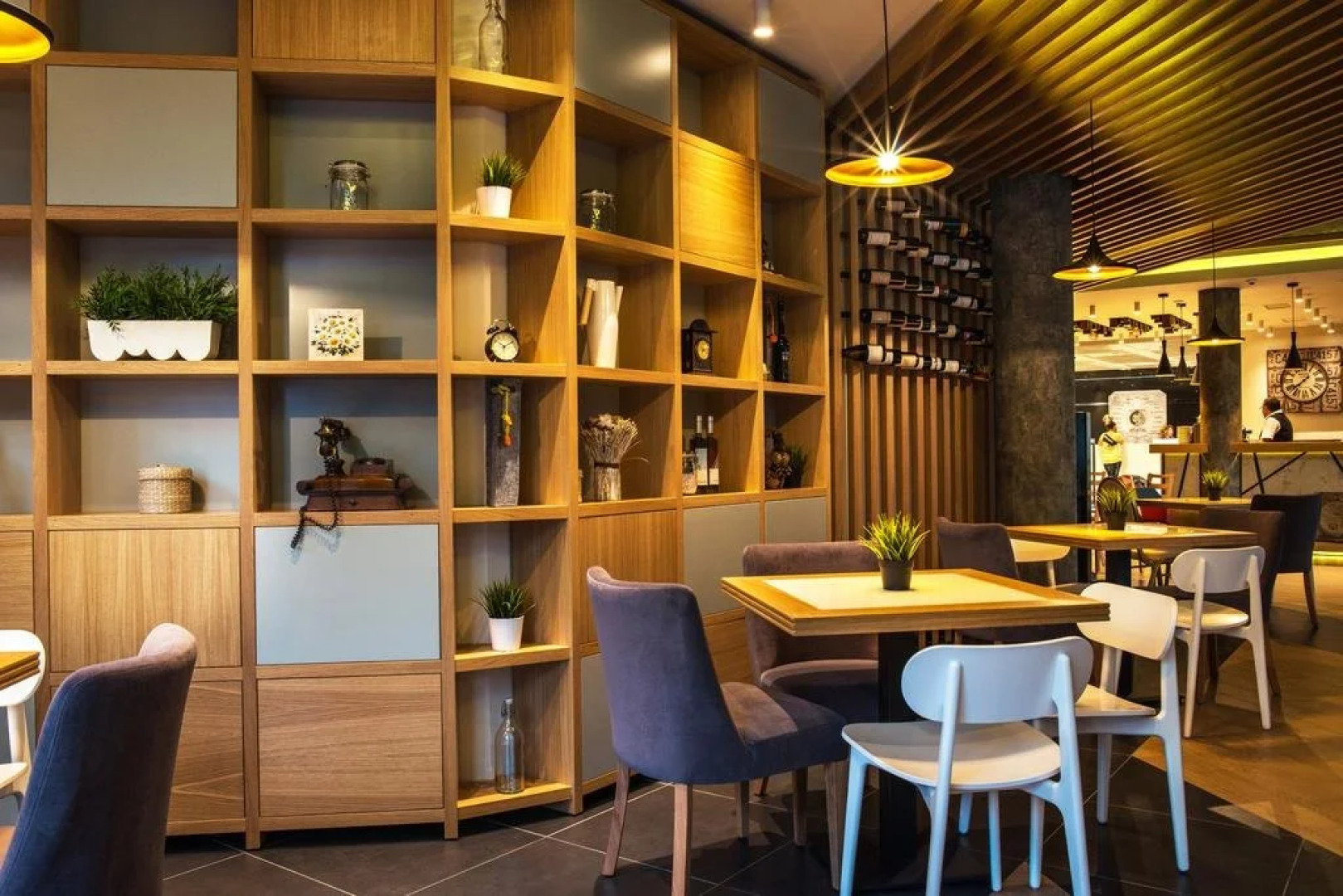 Balneo Hotel DianaMar