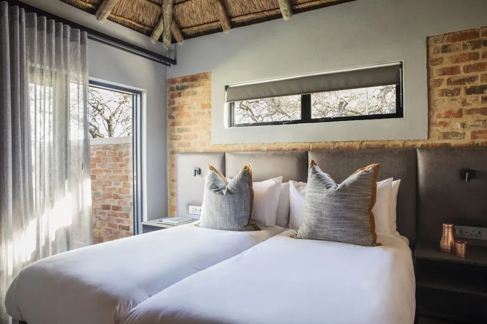 Nako Safari Lodge