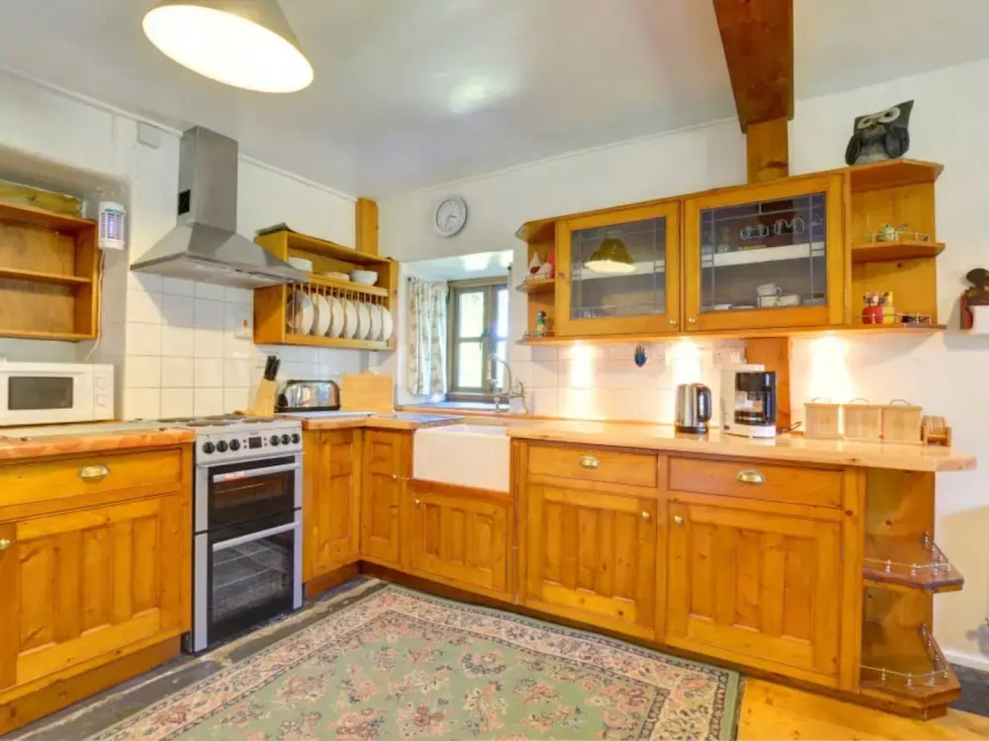 Holiday Home Ganllwyd