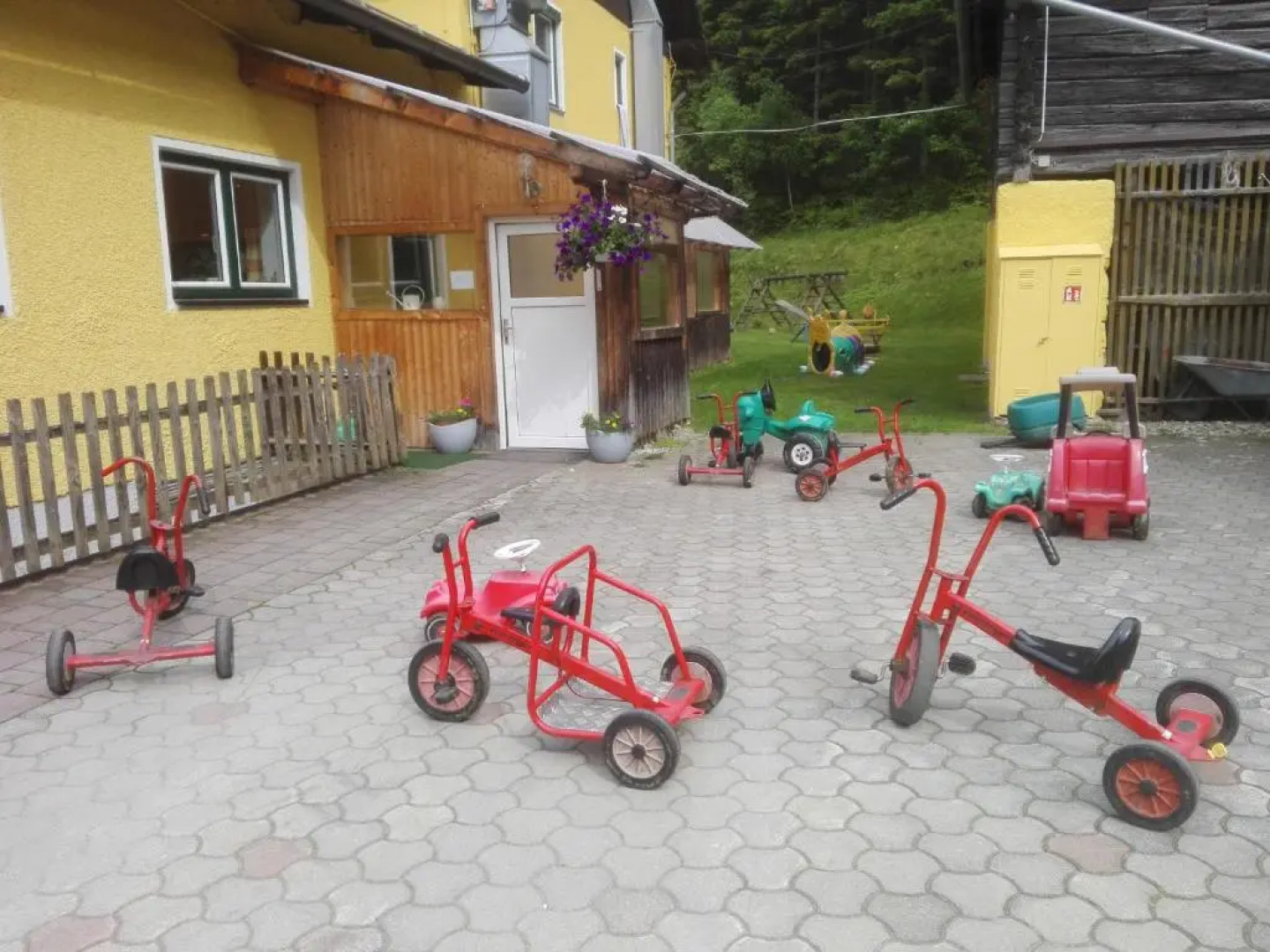 Familiengasthof Zirmhof