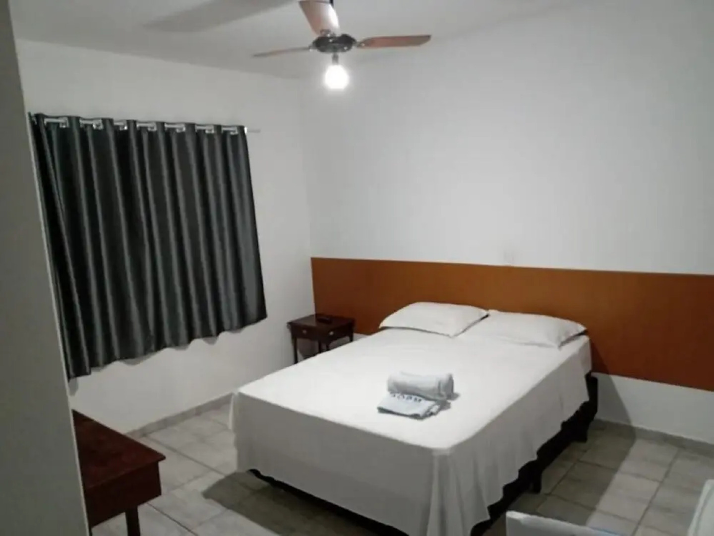 Pousada Casablanca Águas de São Pedro