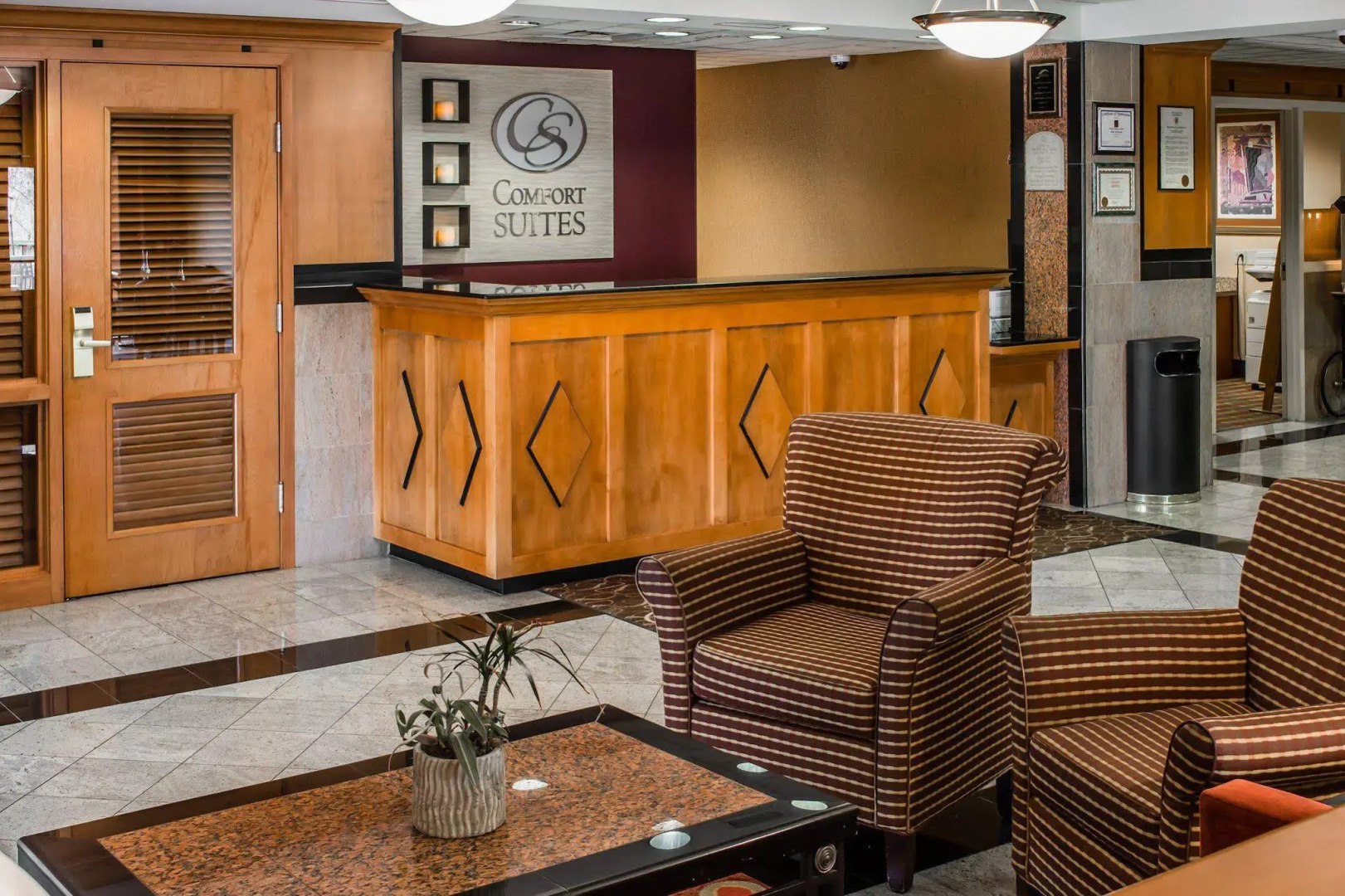 Holiday Inn Express & Suites Leesburg - Historic District by IHG