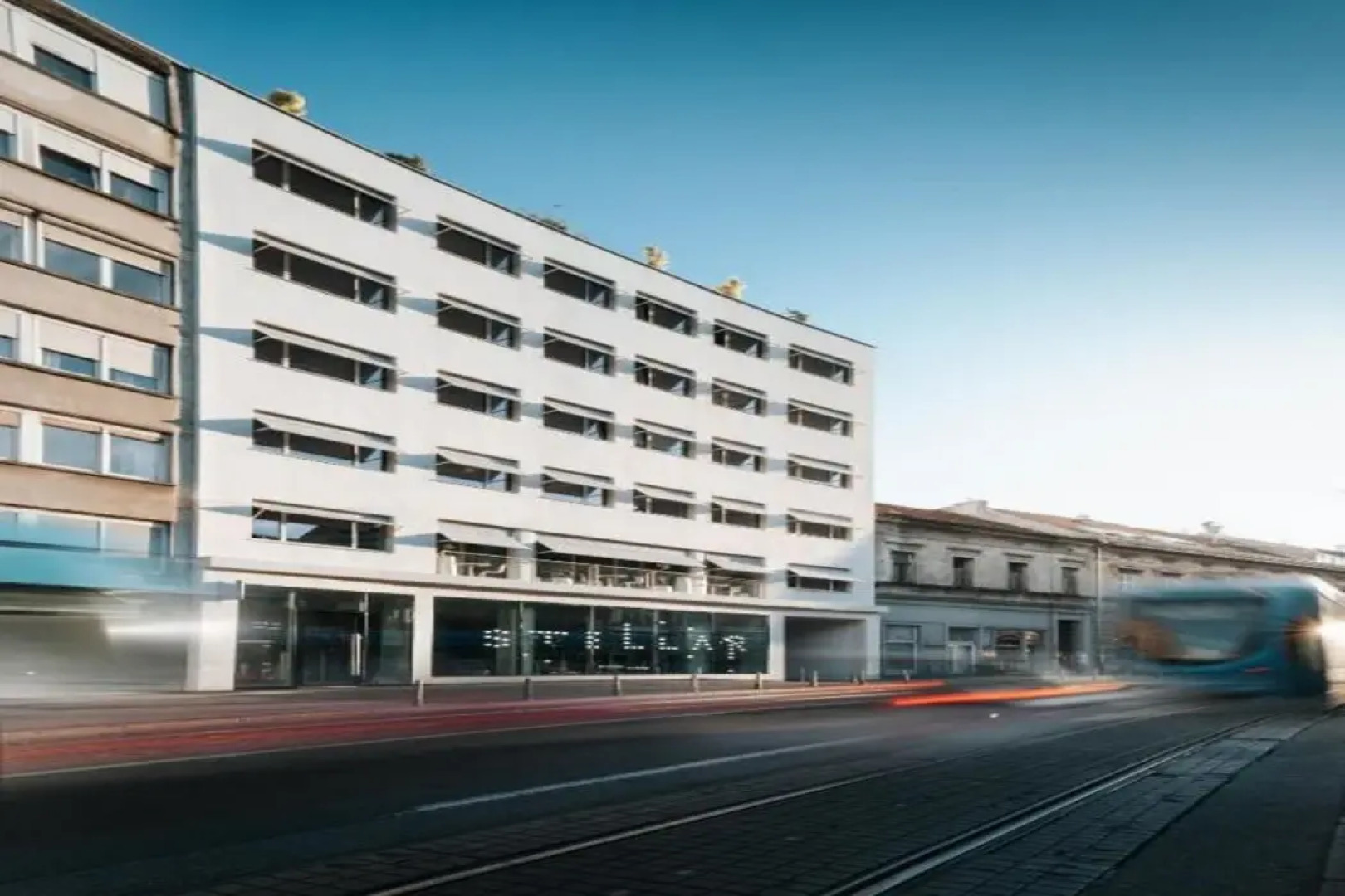 Stellar Boutique Modules by Maistra City Vibes