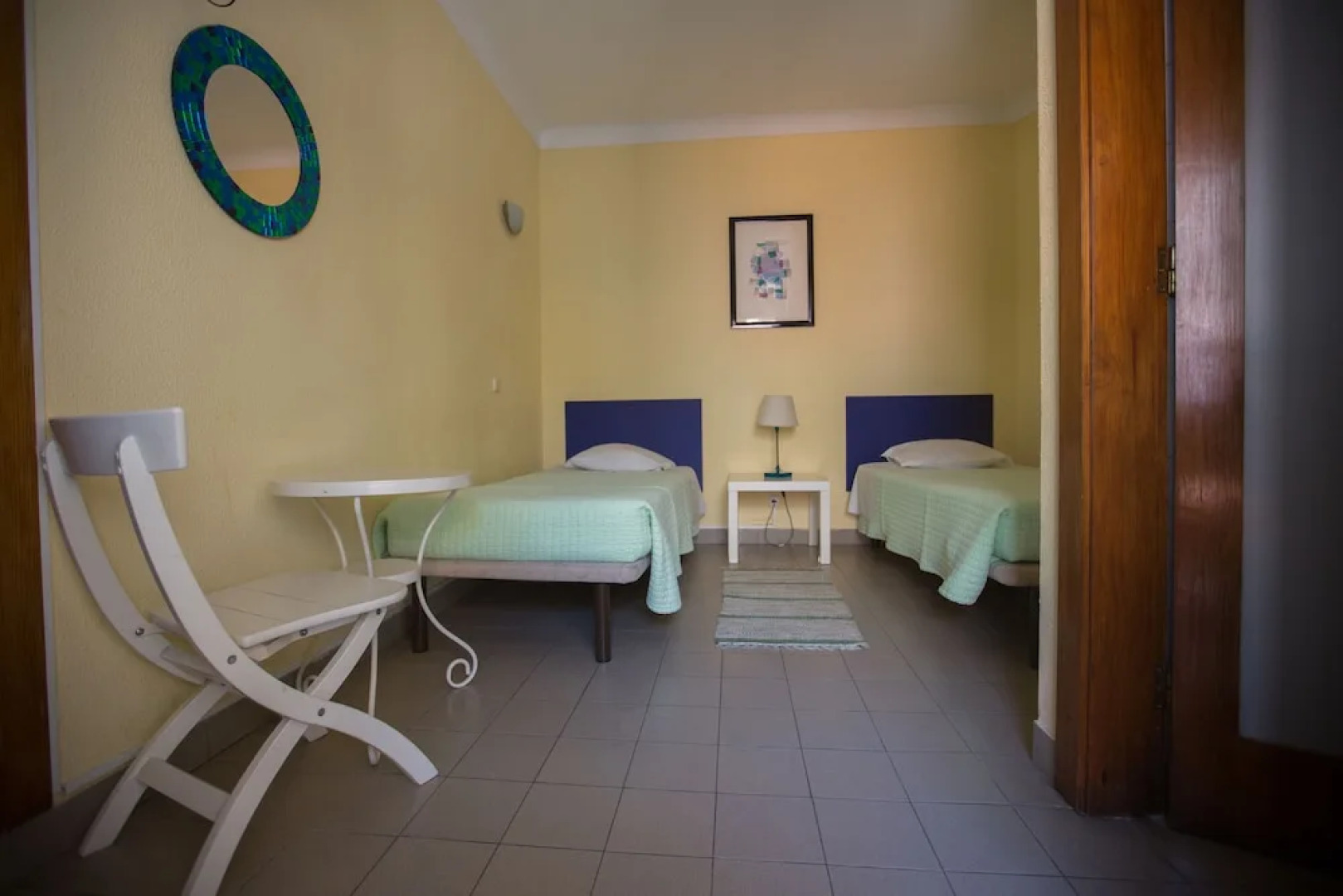 HI Lagos - Pousada de Juventude - Hostel