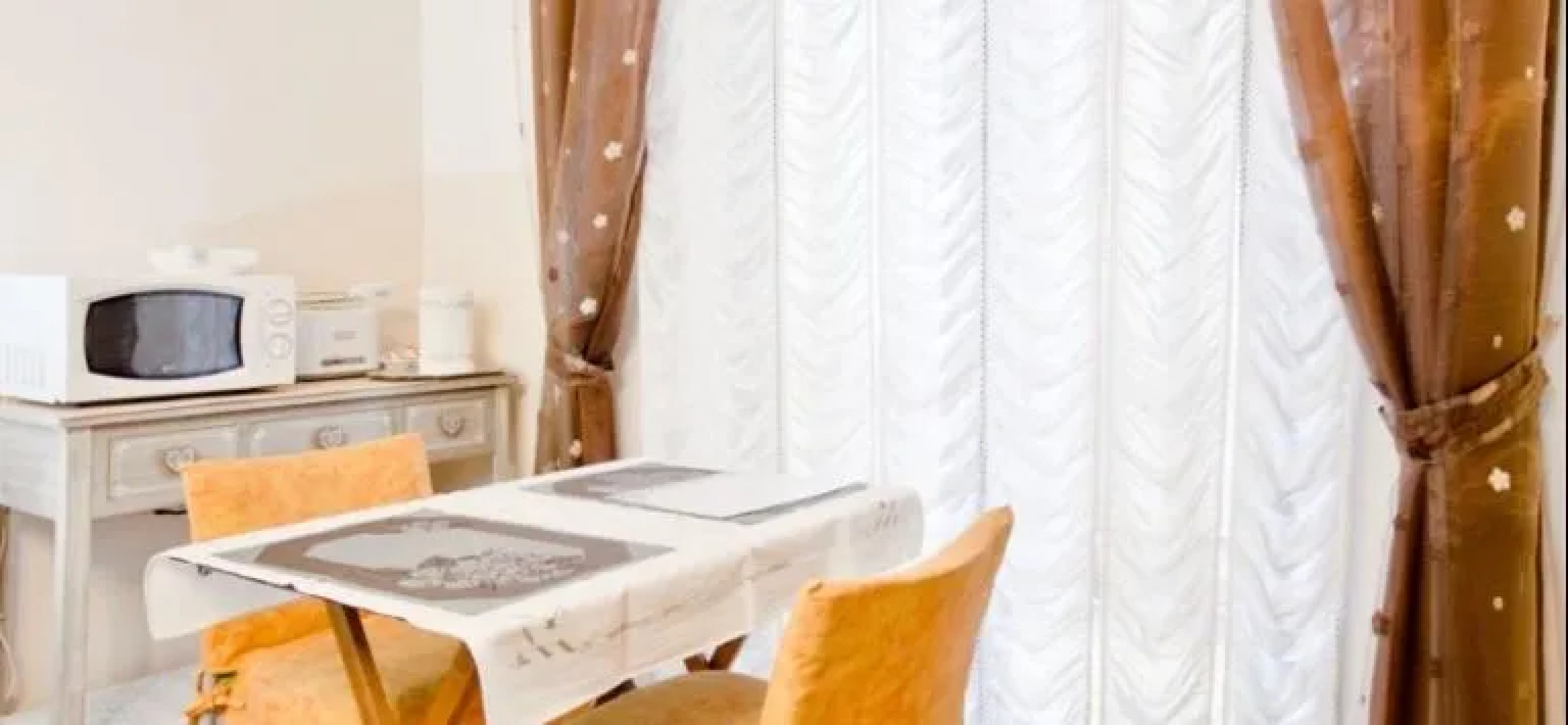 Saint Philippe House