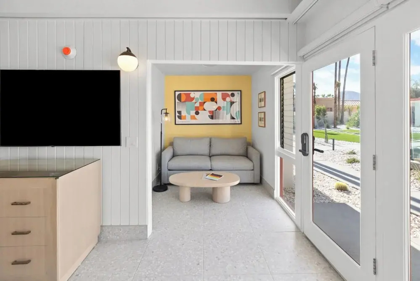 Mojave Resort - Adults Only