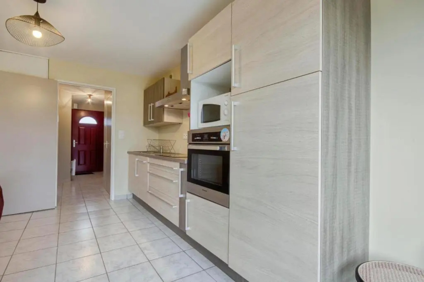 Maison Charles - Jolie maison avec jardin - plage à 800 m