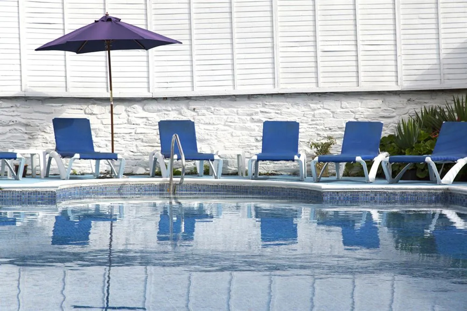 Rosemundy House Hotel