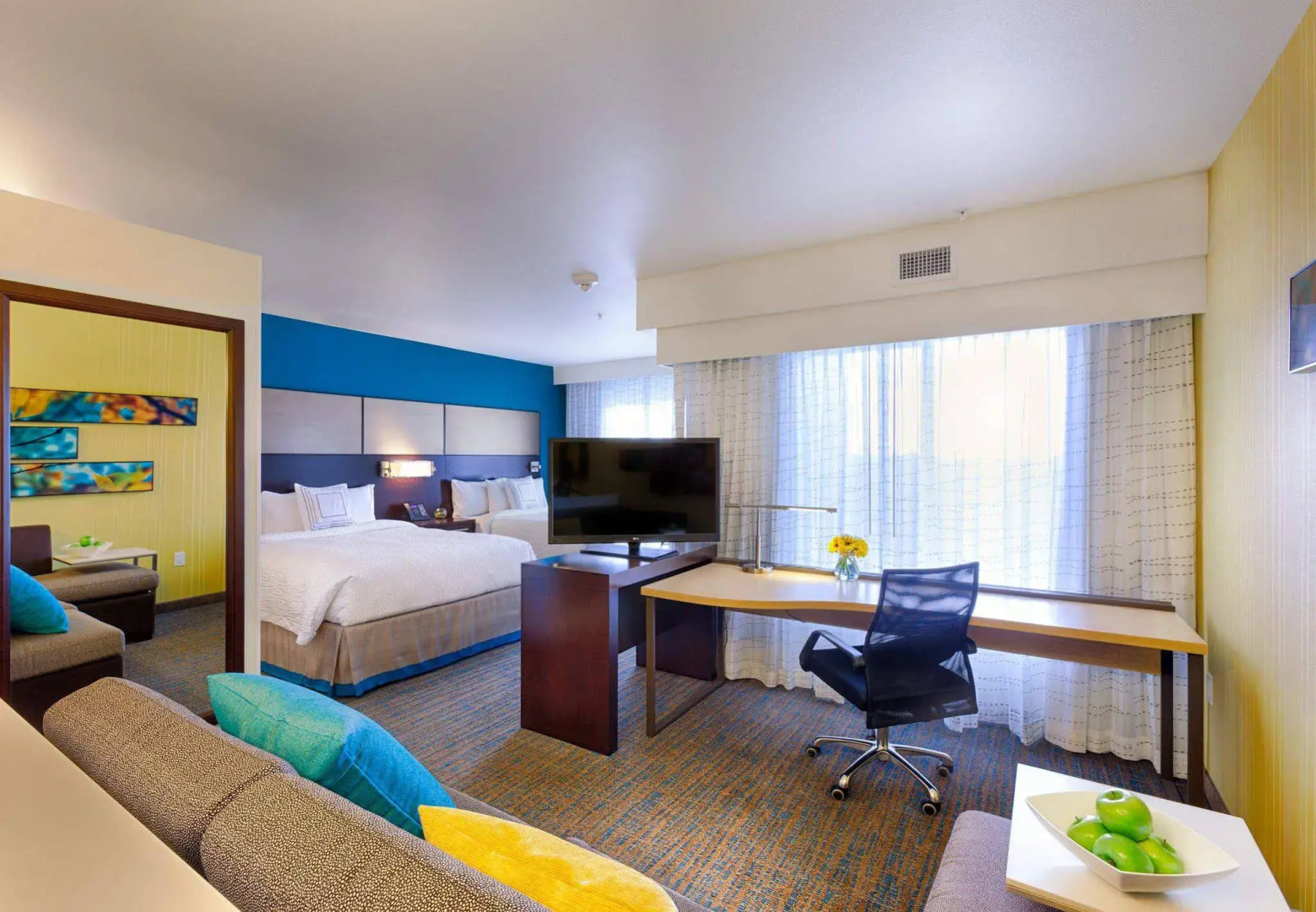 Residence Inn Pullman