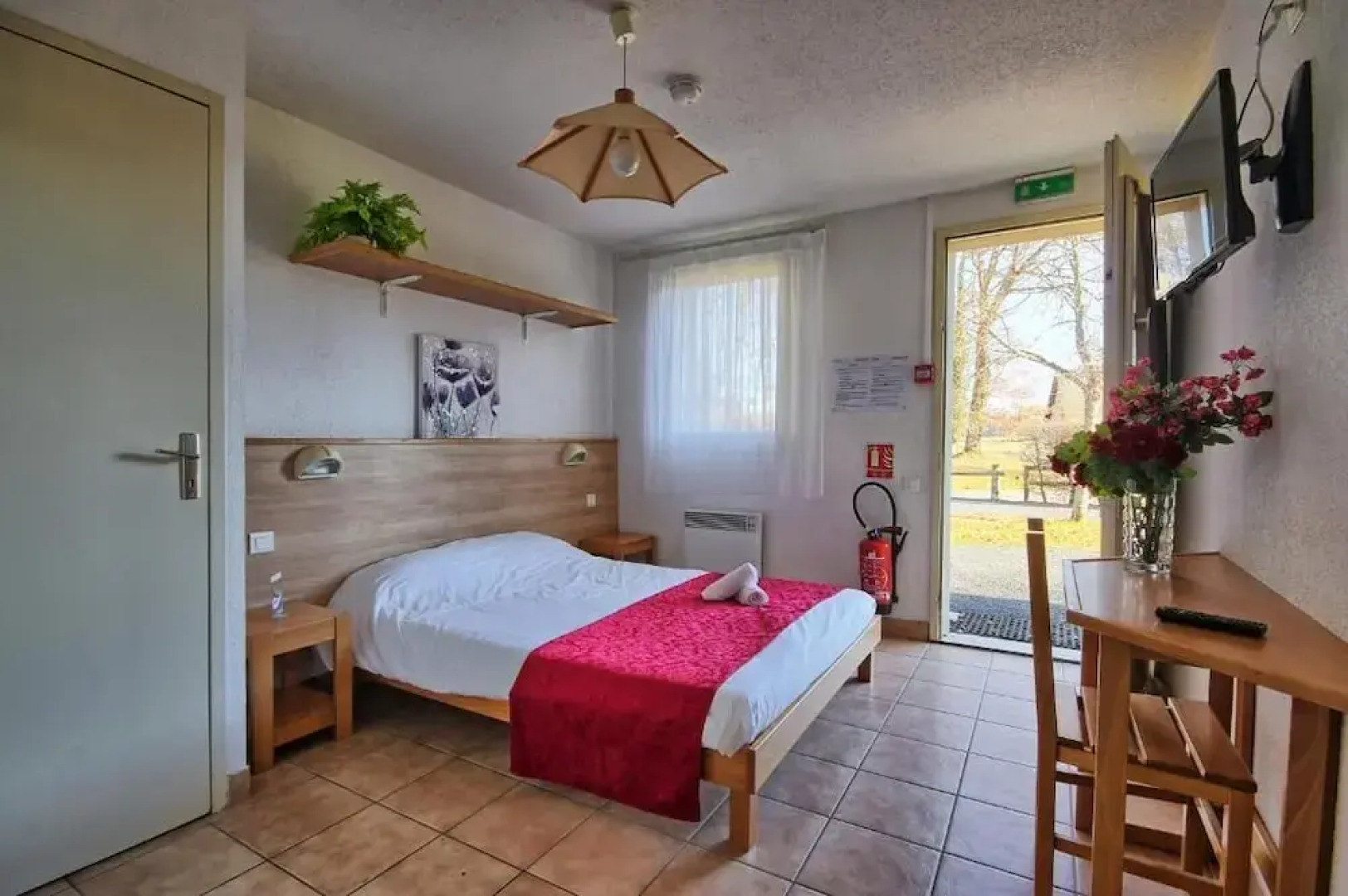 Azureva Brommat En Carladez