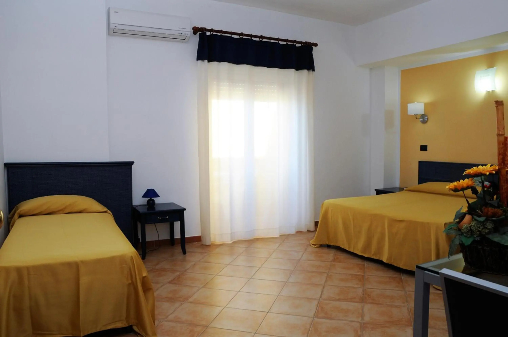 Antica Perla Residence Hotel