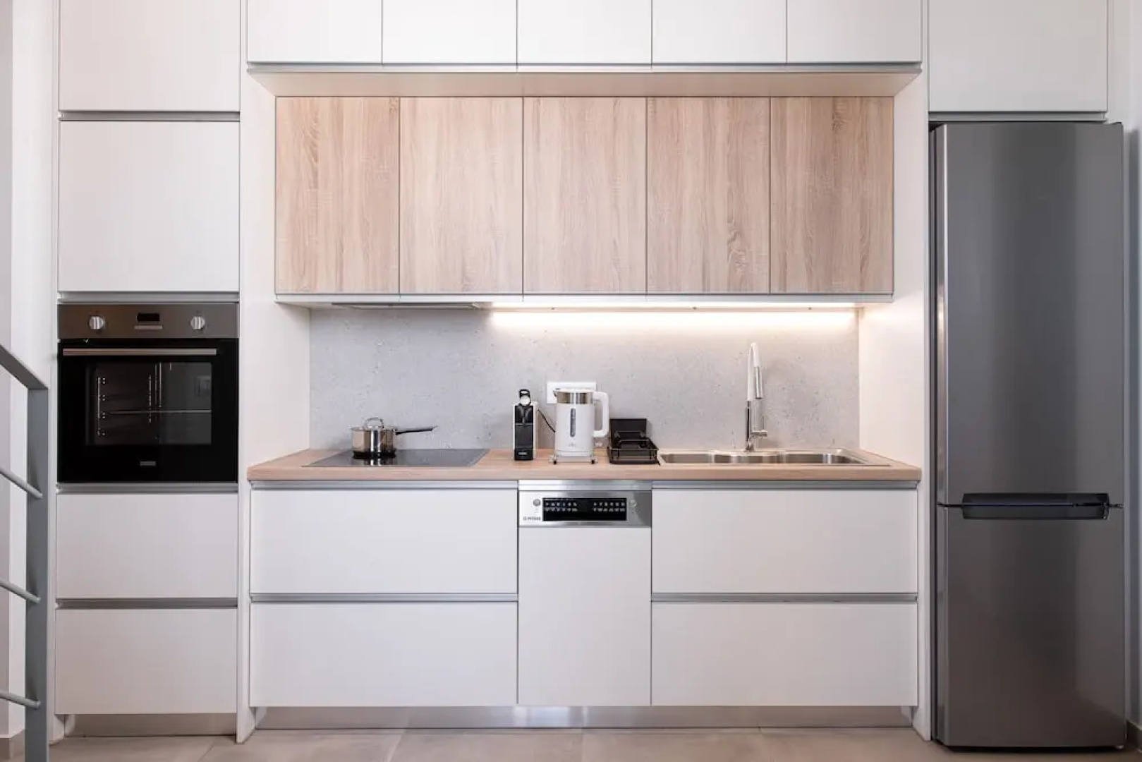 Heliades Residence