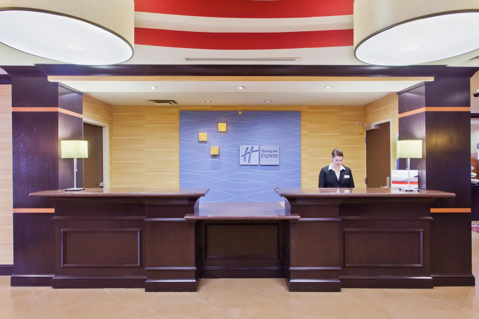 Holiday Inn Express & Suites Rome-East by IHG