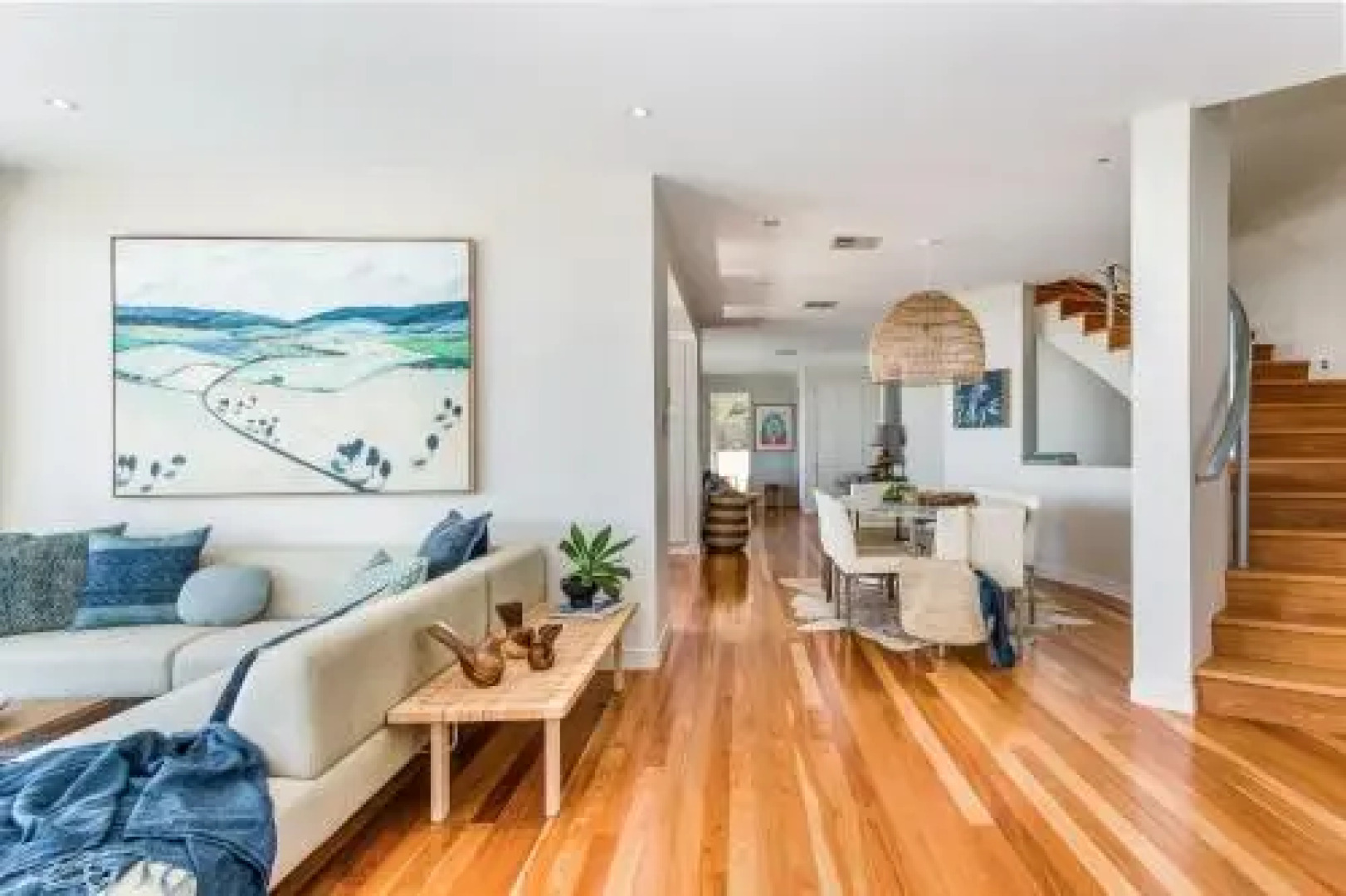 Indulge at Iluka, Castaways Beach