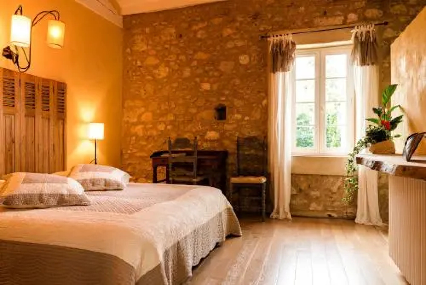 Les Lamas de la Jinolié