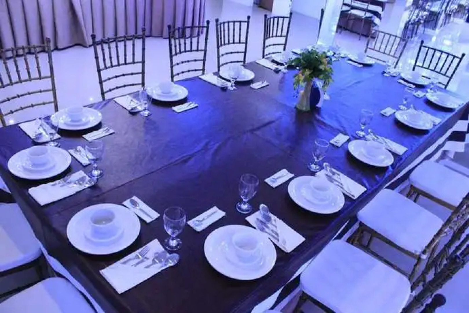 Bergamo Hotel Lingayen