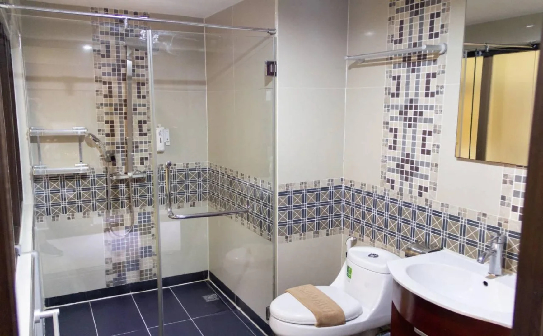 The Grand Lodge Pattaya