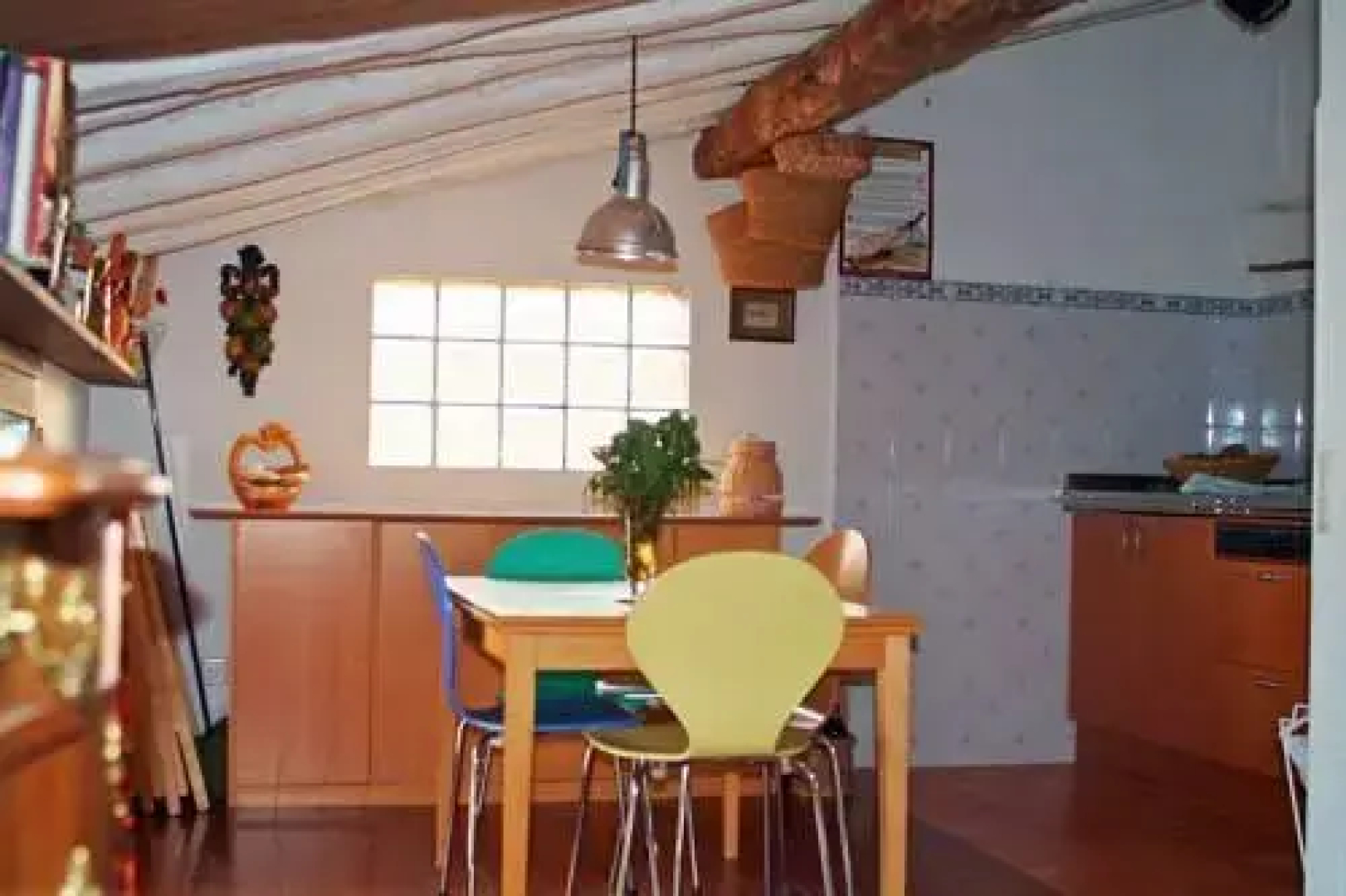 Casa Rural Gassedat