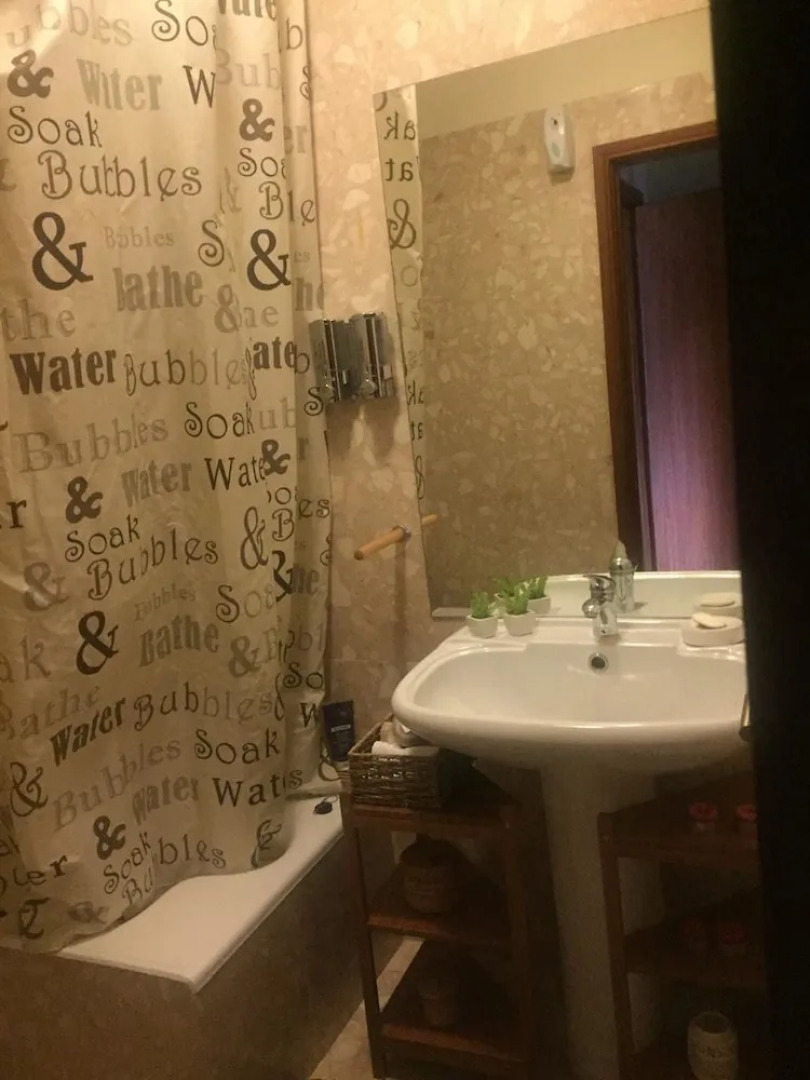 Apartment With 2 Bedrooms in Leça da Palmeira, With Wonderful City Vie