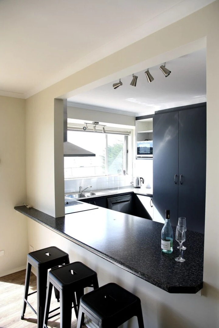 Waterfront Holiday Home - Esplanade 54