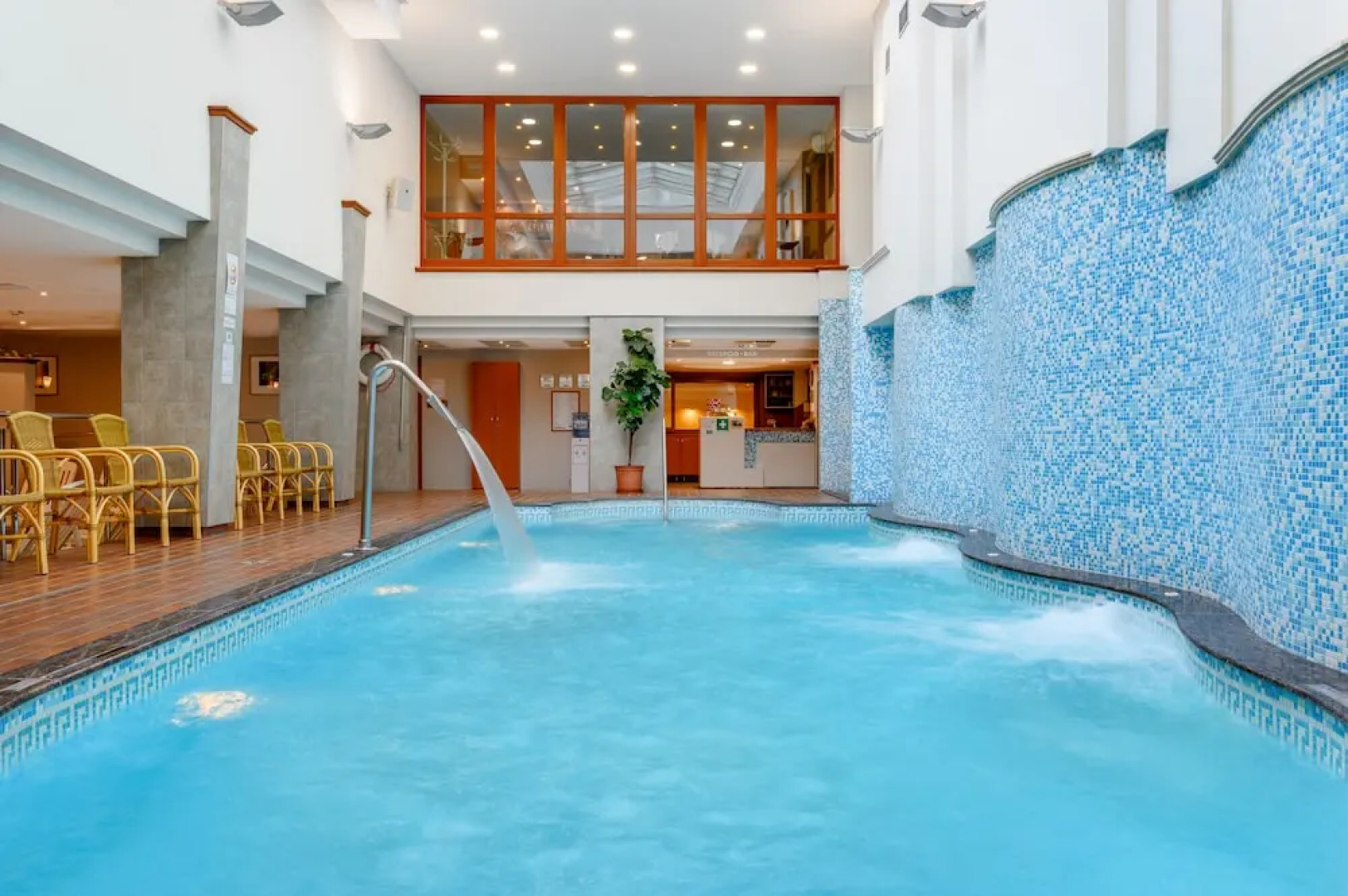 Aranyhomok Hotel Business & Relax
