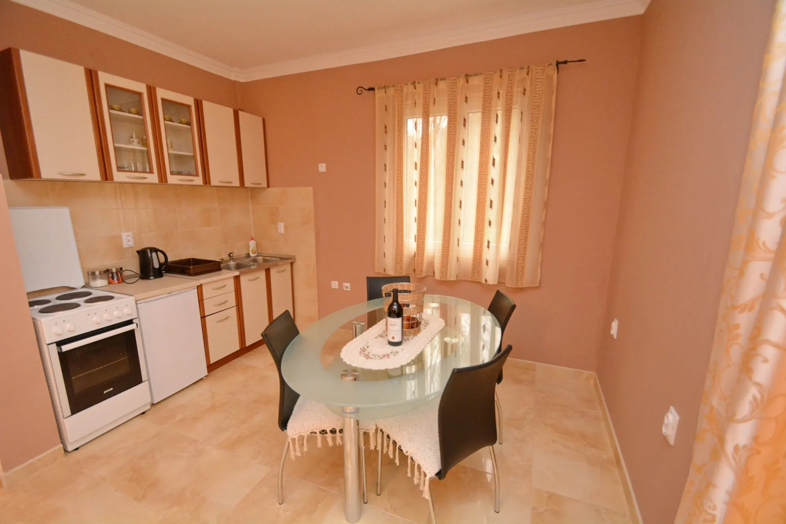 Apartments Marinero