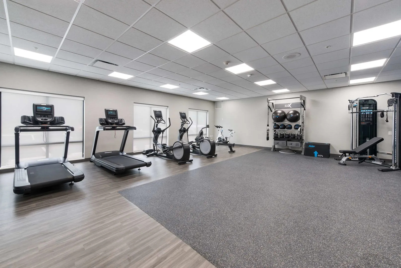 Hampton Inn Niles