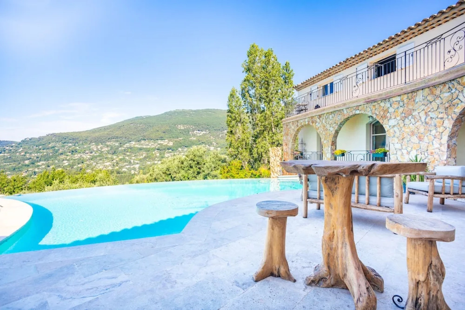 Le Clos des Senteurs