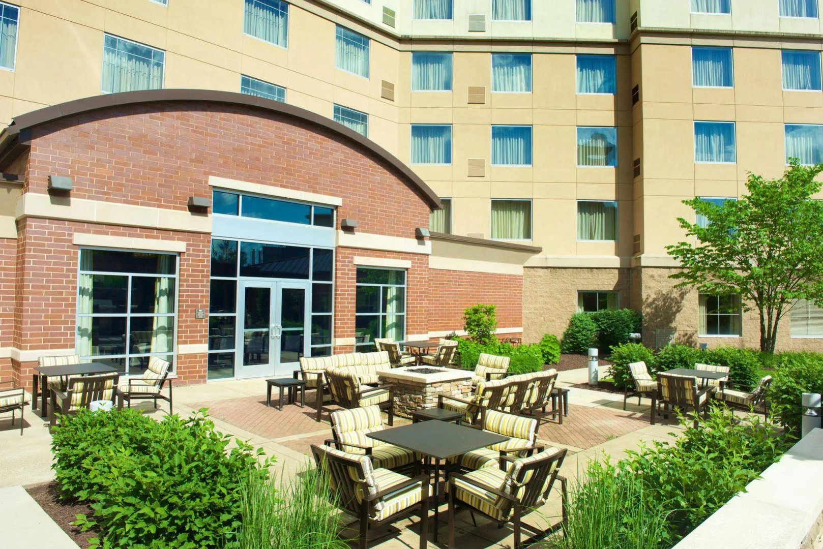 Homewood Suites by Hilton Pittsburgh Southpointe