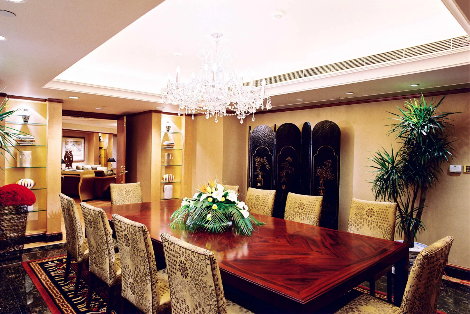 DoubleTree by Hilton Hotel Shanghai - Pudong