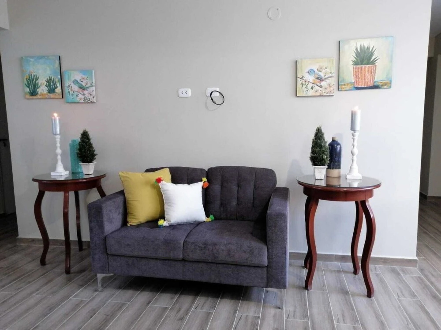 Los Angeles Suite Hotel