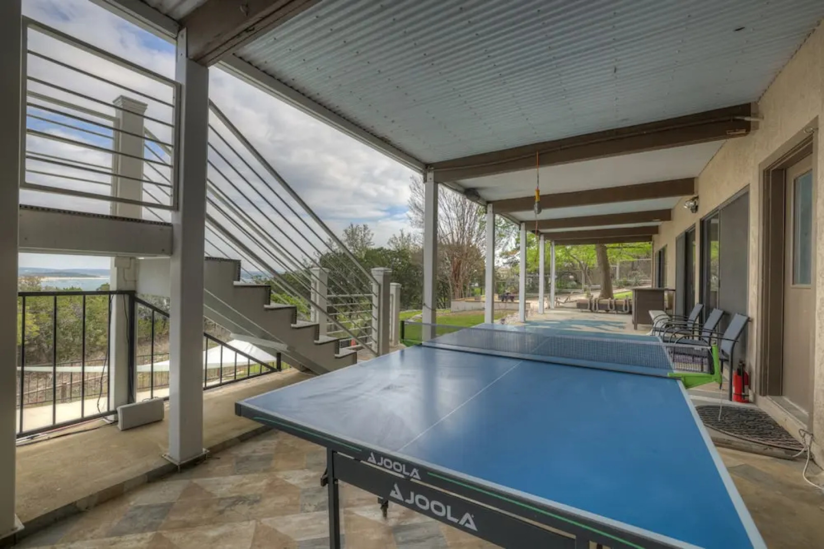 Canyon Lake Luxury Pool Games & Stunning Views