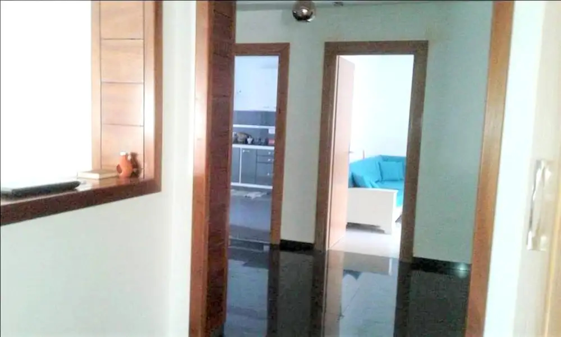 House With 4 Bedrooms in Kélibia, With Terrace and Wifi - 400 m From t