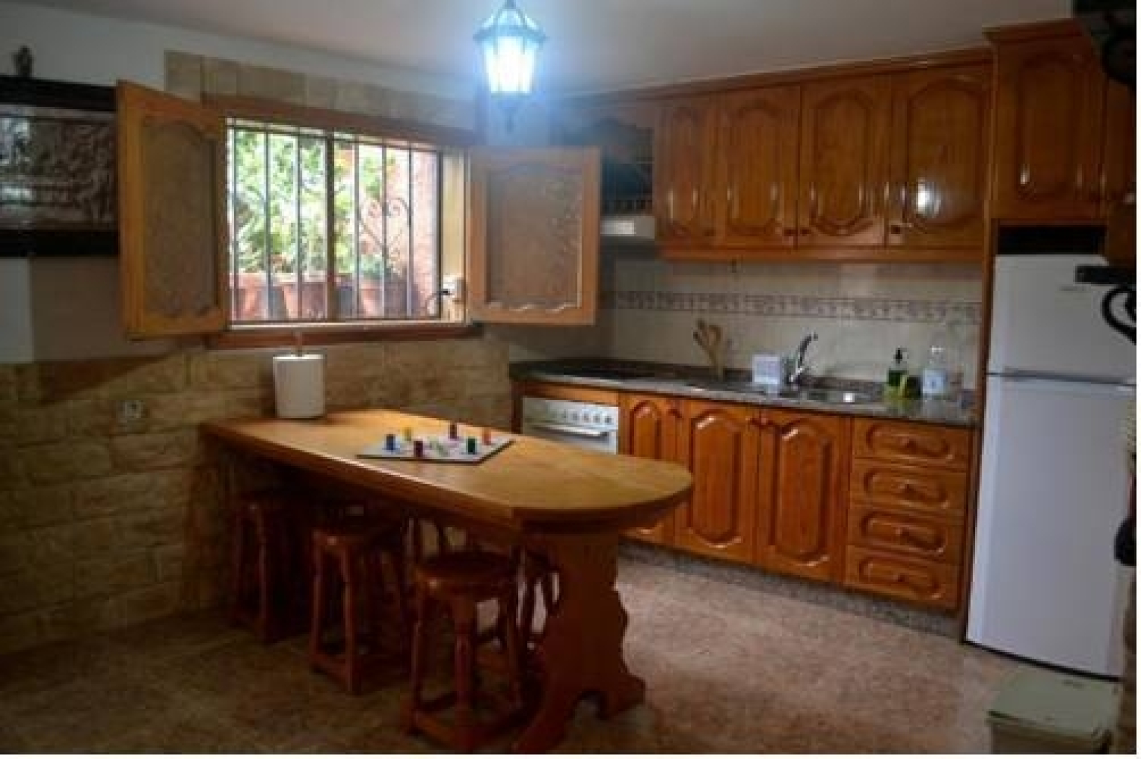 Casa Rural En Guayadeque Ca'Juani