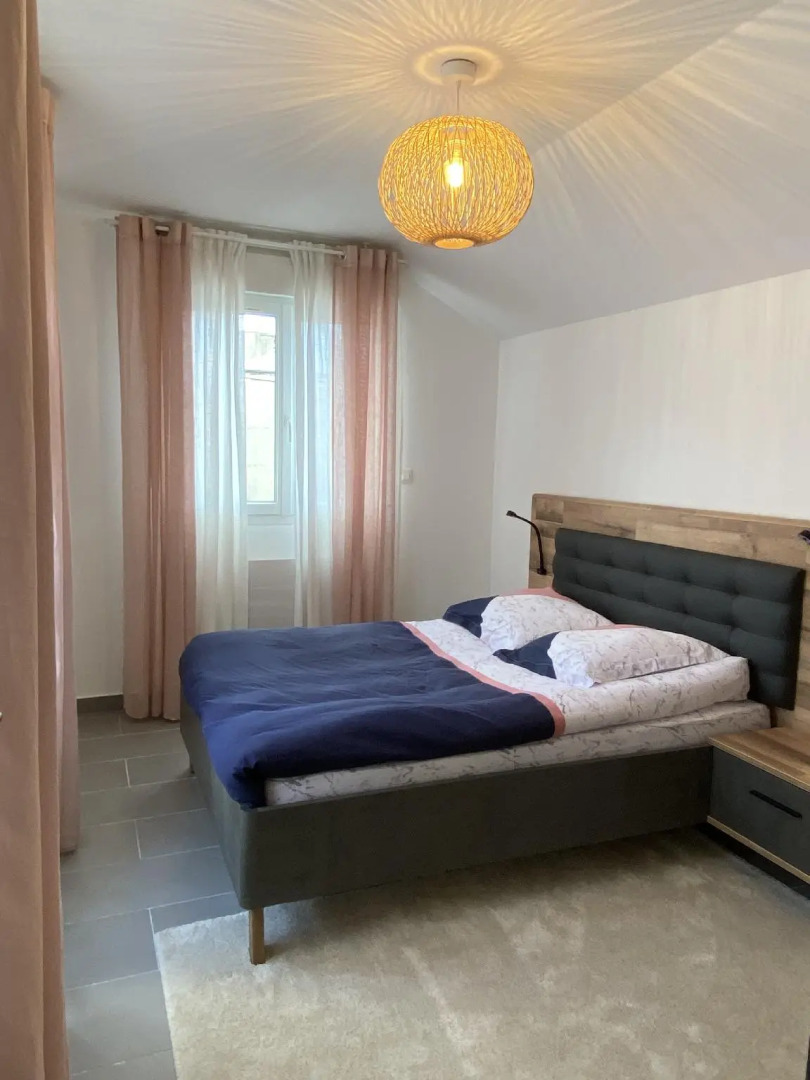 Domaine Paris City Flat 71M² Appt 101 (Grd Paris)