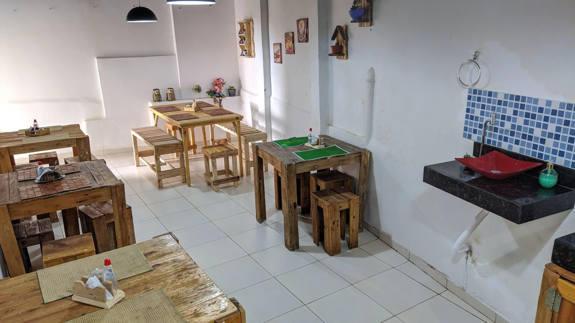 Pousada Viana