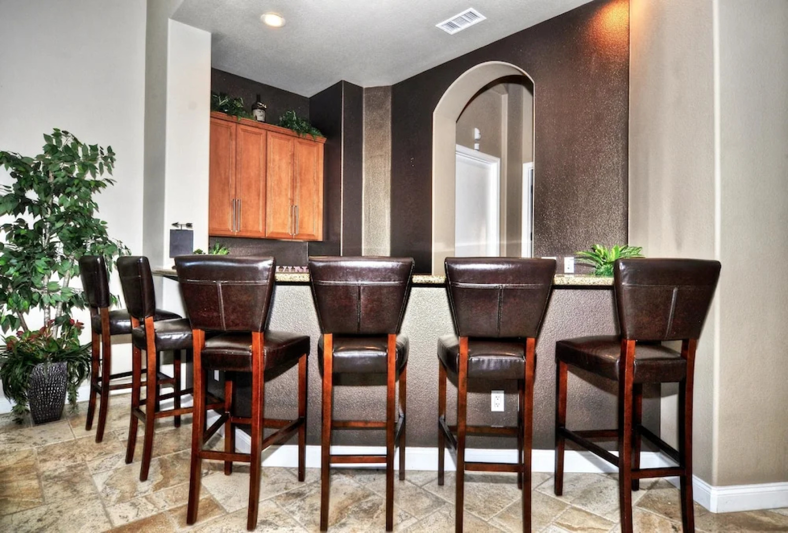 Prestigious PGA Legends