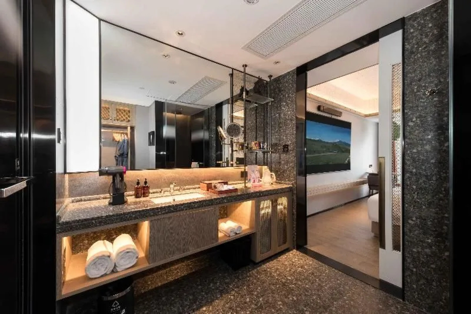 Paco Hotel (Canton Tower Pazhou)