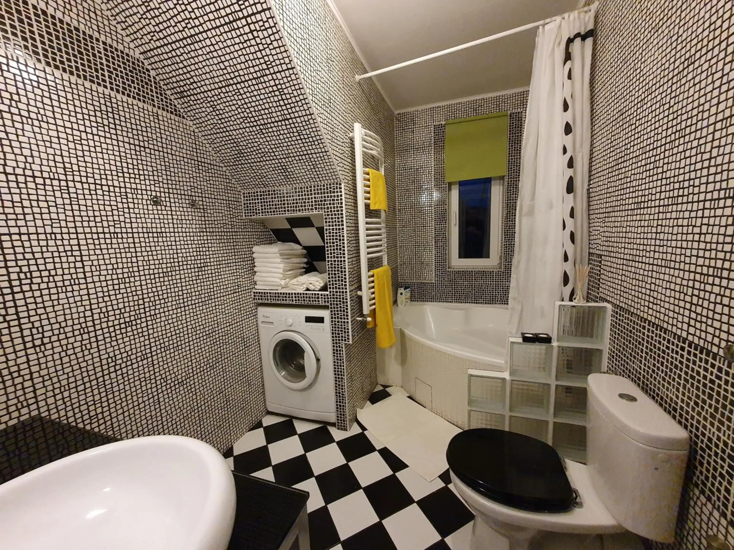 Zöld Relax Apartments