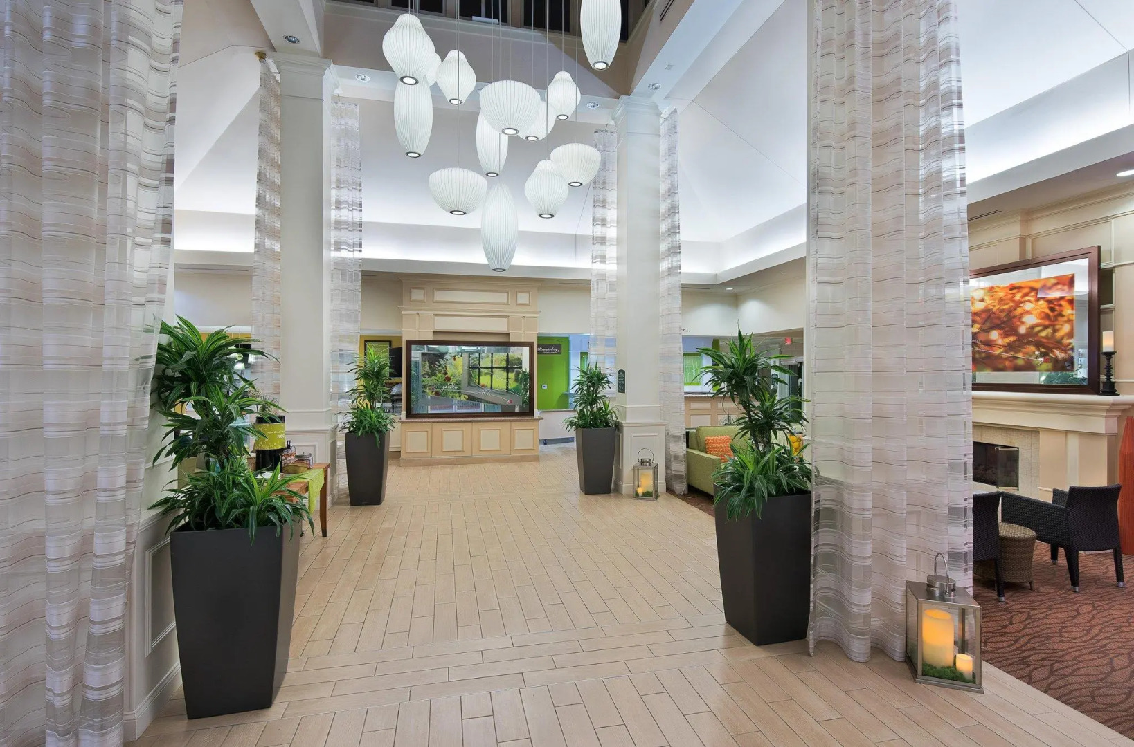 Hilton Garden Inn LAX El Segundo